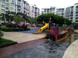 The Waterina (D14), Apartment #502587201